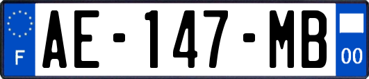 AE-147-MB