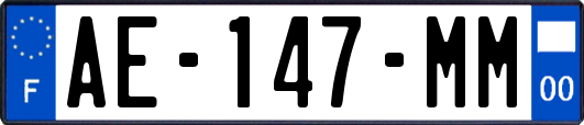 AE-147-MM