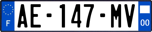 AE-147-MV
