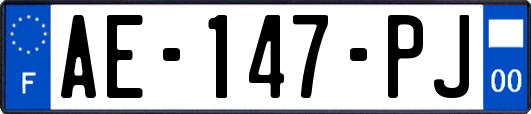 AE-147-PJ