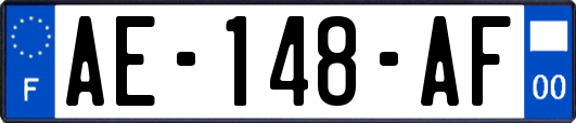 AE-148-AF