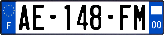AE-148-FM