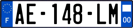 AE-148-LM