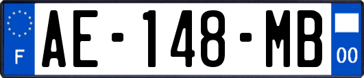 AE-148-MB
