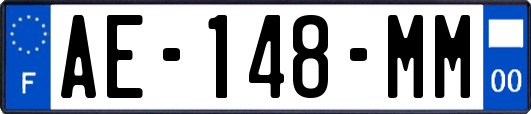 AE-148-MM