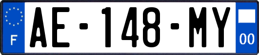 AE-148-MY