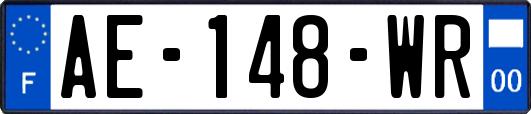 AE-148-WR