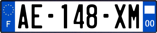 AE-148-XM