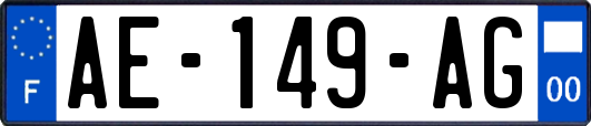 AE-149-AG