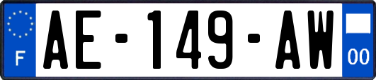 AE-149-AW