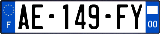 AE-149-FY