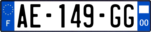 AE-149-GG