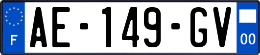 AE-149-GV