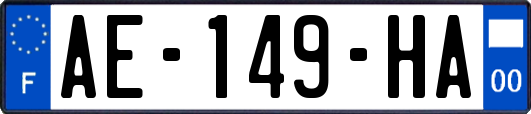 AE-149-HA