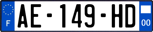 AE-149-HD