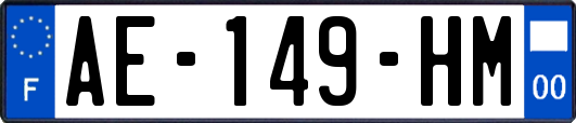 AE-149-HM