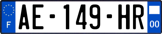 AE-149-HR