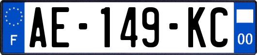 AE-149-KC