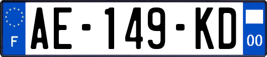 AE-149-KD