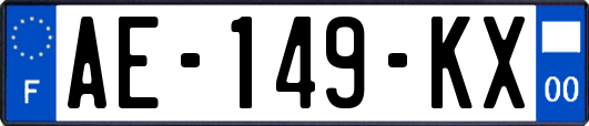 AE-149-KX