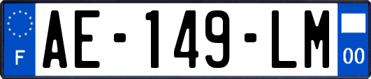 AE-149-LM