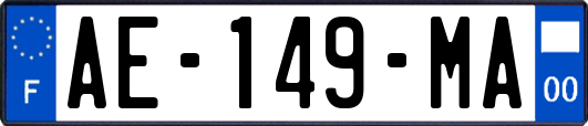AE-149-MA