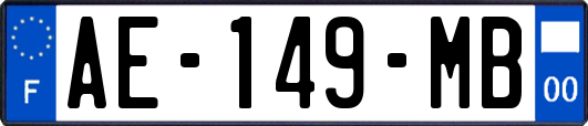 AE-149-MB