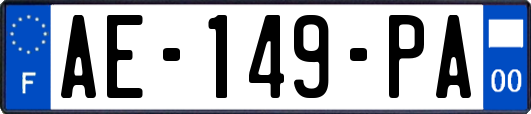 AE-149-PA