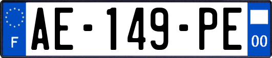 AE-149-PE