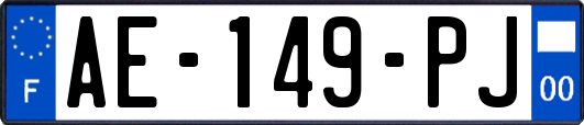 AE-149-PJ
