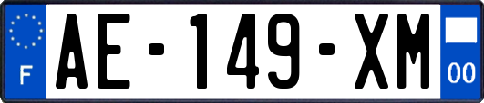 AE-149-XM