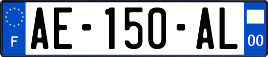 AE-150-AL