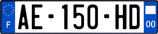 AE-150-HD