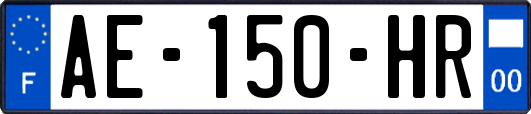 AE-150-HR