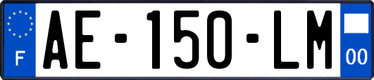 AE-150-LM