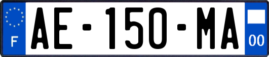 AE-150-MA