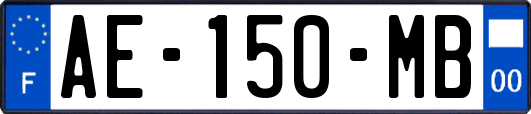 AE-150-MB