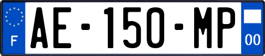 AE-150-MP
