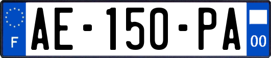 AE-150-PA