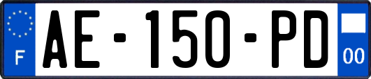 AE-150-PD