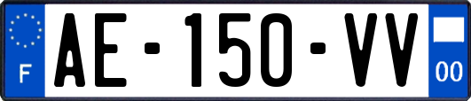 AE-150-VV