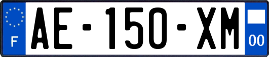 AE-150-XM