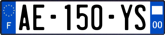 AE-150-YS