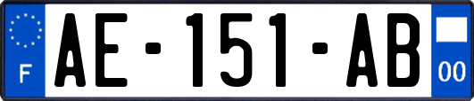 AE-151-AB