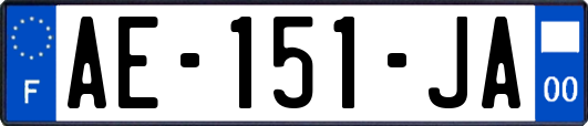 AE-151-JA