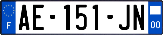 AE-151-JN