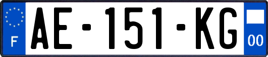 AE-151-KG