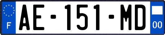 AE-151-MD