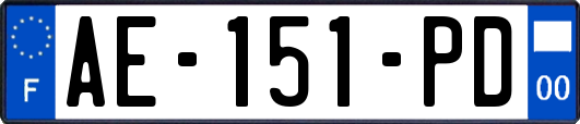 AE-151-PD