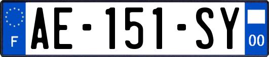 AE-151-SY